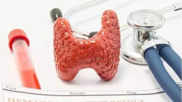 进行|甲状腺专家景录先分享：甲状腺多久查一次？3种情况，看看你是哪一种