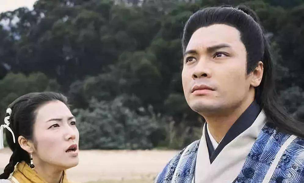 兄弟|罗嘉良评分最高的八部港剧，天地男儿第五，《创世纪》只排第二