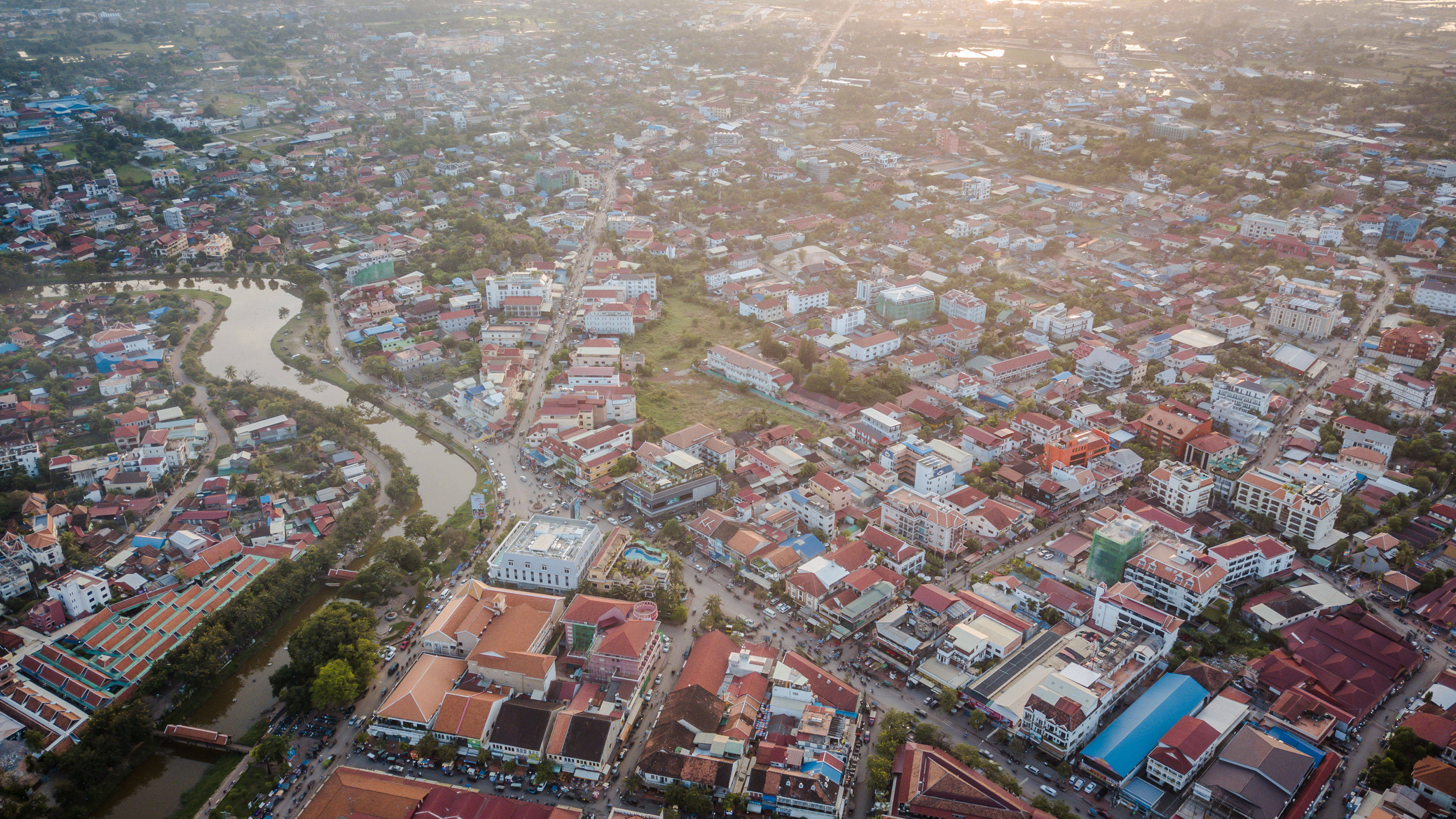 柬埔寨暹粒房价多少钱一平哪类房产最抢手