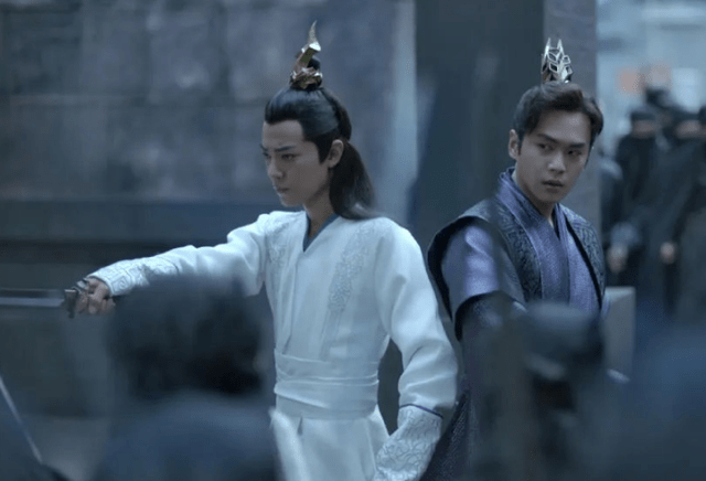 原班人马|《庆余年2》开拍在即,肖战深陷换角风波,张若昀成最大赢家!