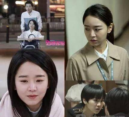 角色|苦熬五年终成女主,因”牙套版全智贤“被喷整容!她的红究竟有多心酸?