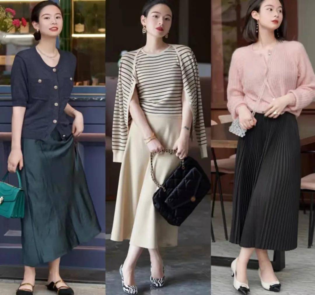 西装 长得再美、不如会穿！穿衣“显贵”的4大秘诀，穿出熟龄的气质与美感
