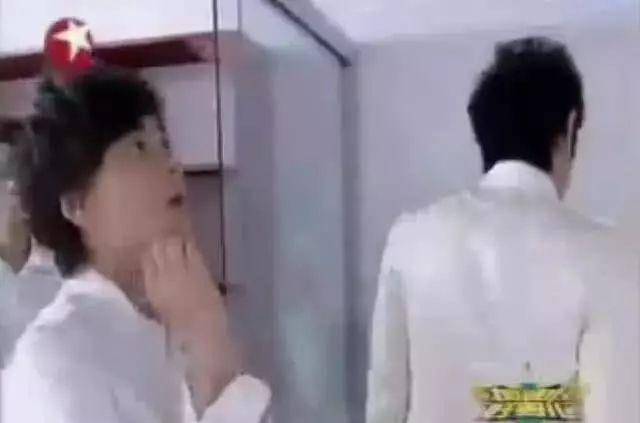 因为|李易峰：不输别人的颜值，赢了自己的实力