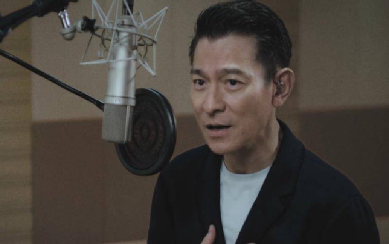 英雄|时隔17年再度合作，刘德华与范伟献唱歌曲，新片将在11月份上映