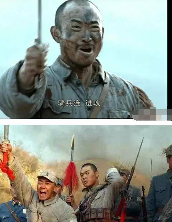 原创亮剑中李云龙个人英雄主义是否太过严重