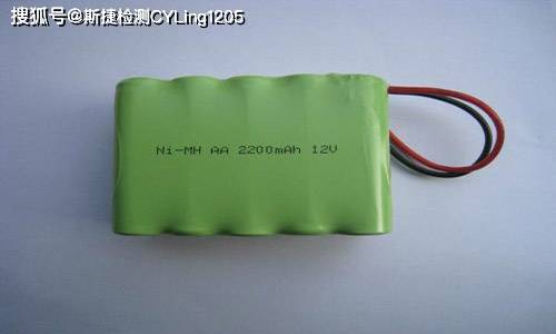 原电池GB/T8897检测有哪些标准
