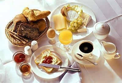 蔬菜汤|一日三餐有守则，早餐要吃好，你吃对了吗？