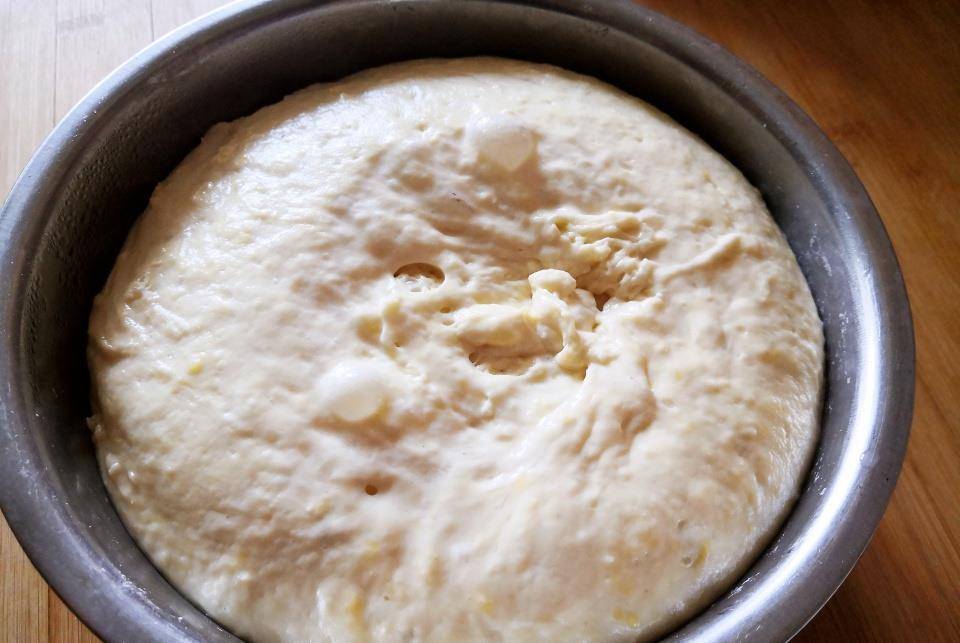 做法|晒晒我家早餐，油条油饼大PK，比买的都好吃，网友：秘方拿来