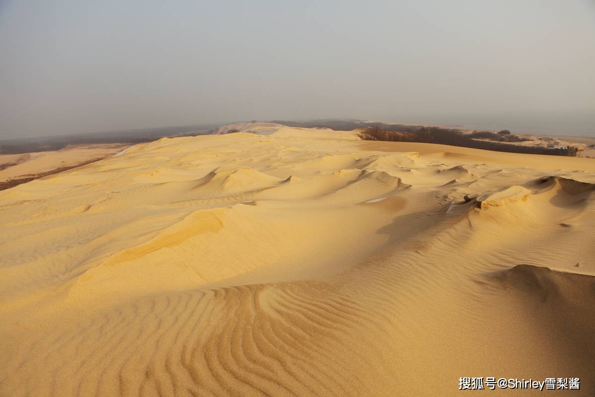 曾是“河北小迪拜”，一半海水一半沙，却因旅游开发不当永久关停