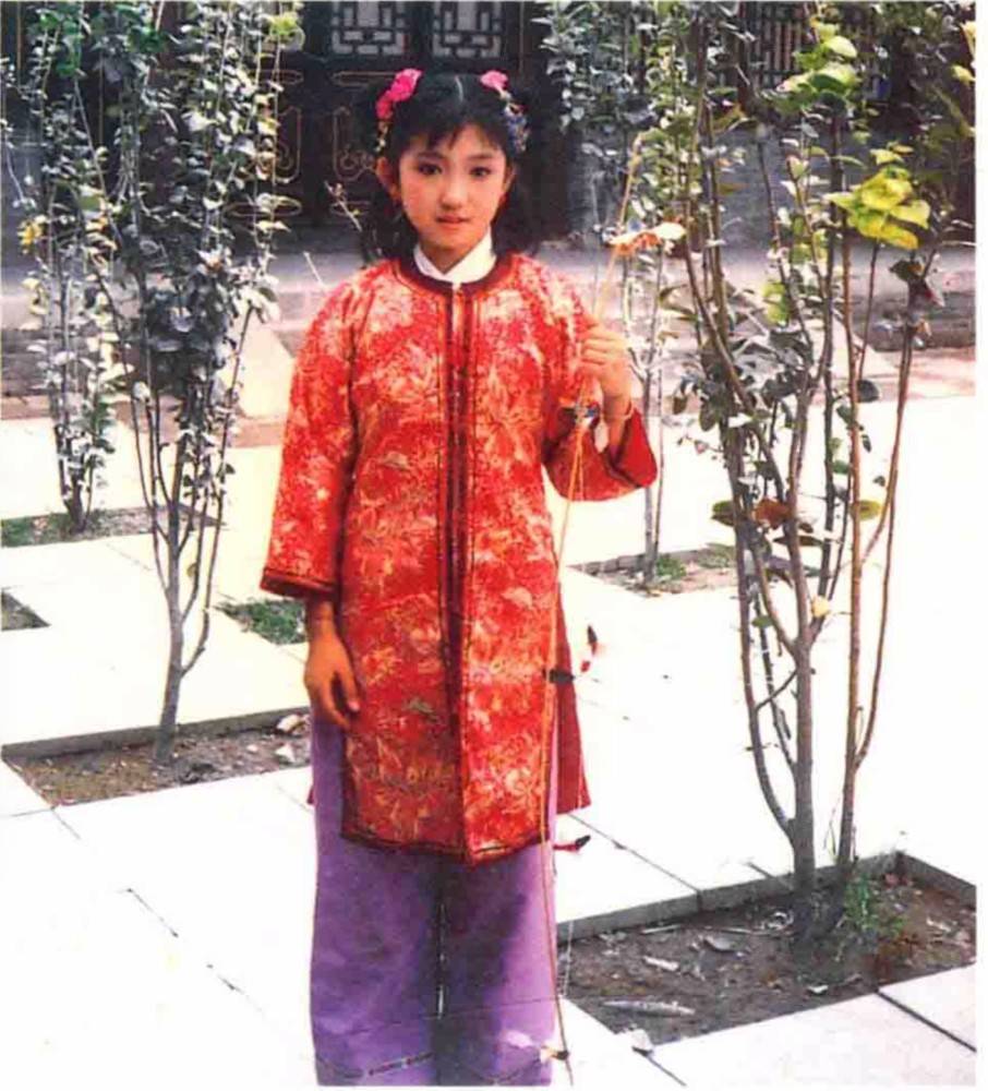 原创巧姐何以入列"金陵十二钗"还排在李纨,秦可卿的前面?