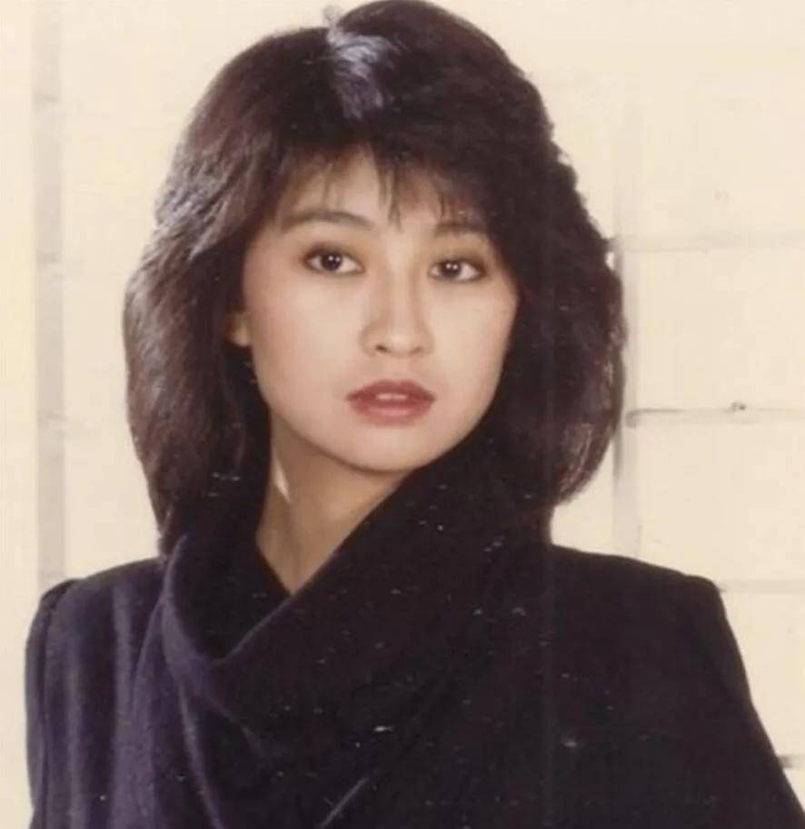 台湾80年代女明星图片
