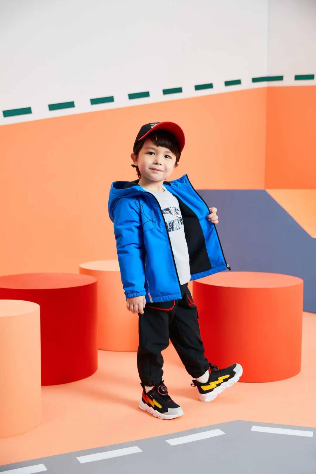 设计 福利预警！宝宝保暖外套来了，妈妈们必看！