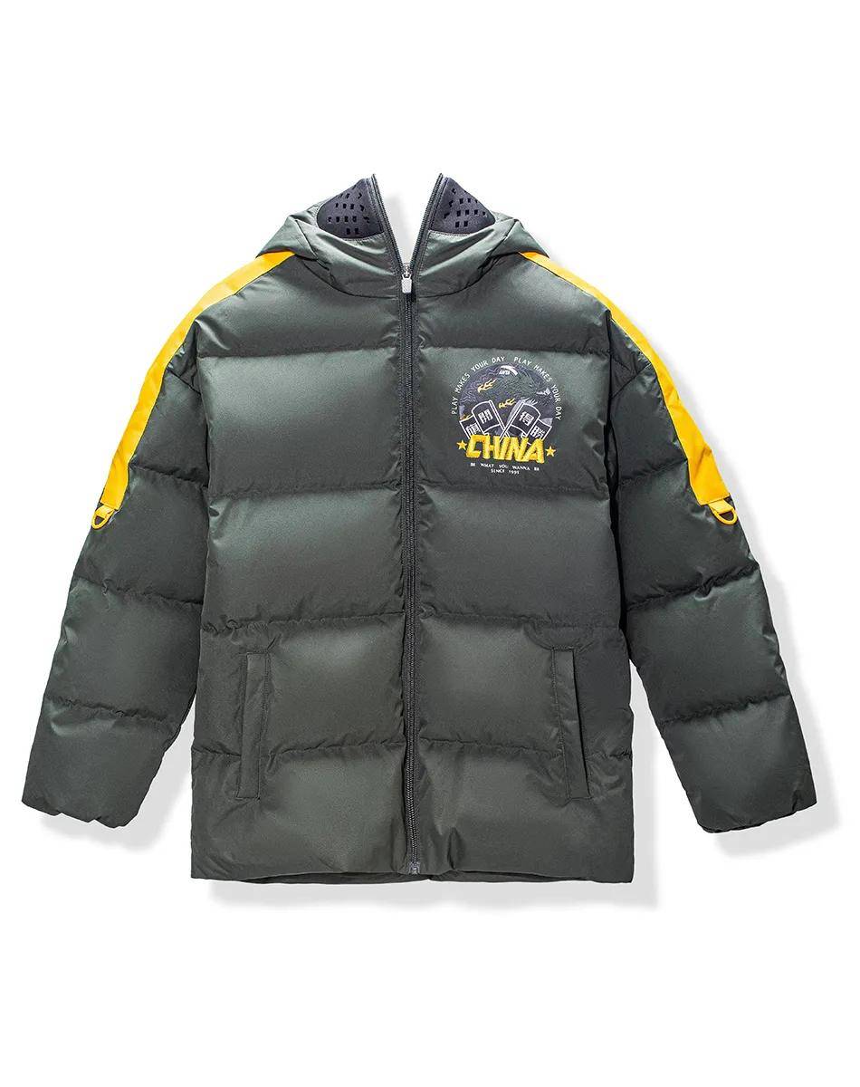 设计 福利预警!宝宝保暖外套来了,妈妈们必看!