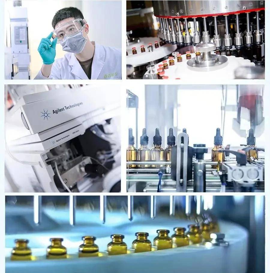 生物科技：开启未来医疗的钥匙
