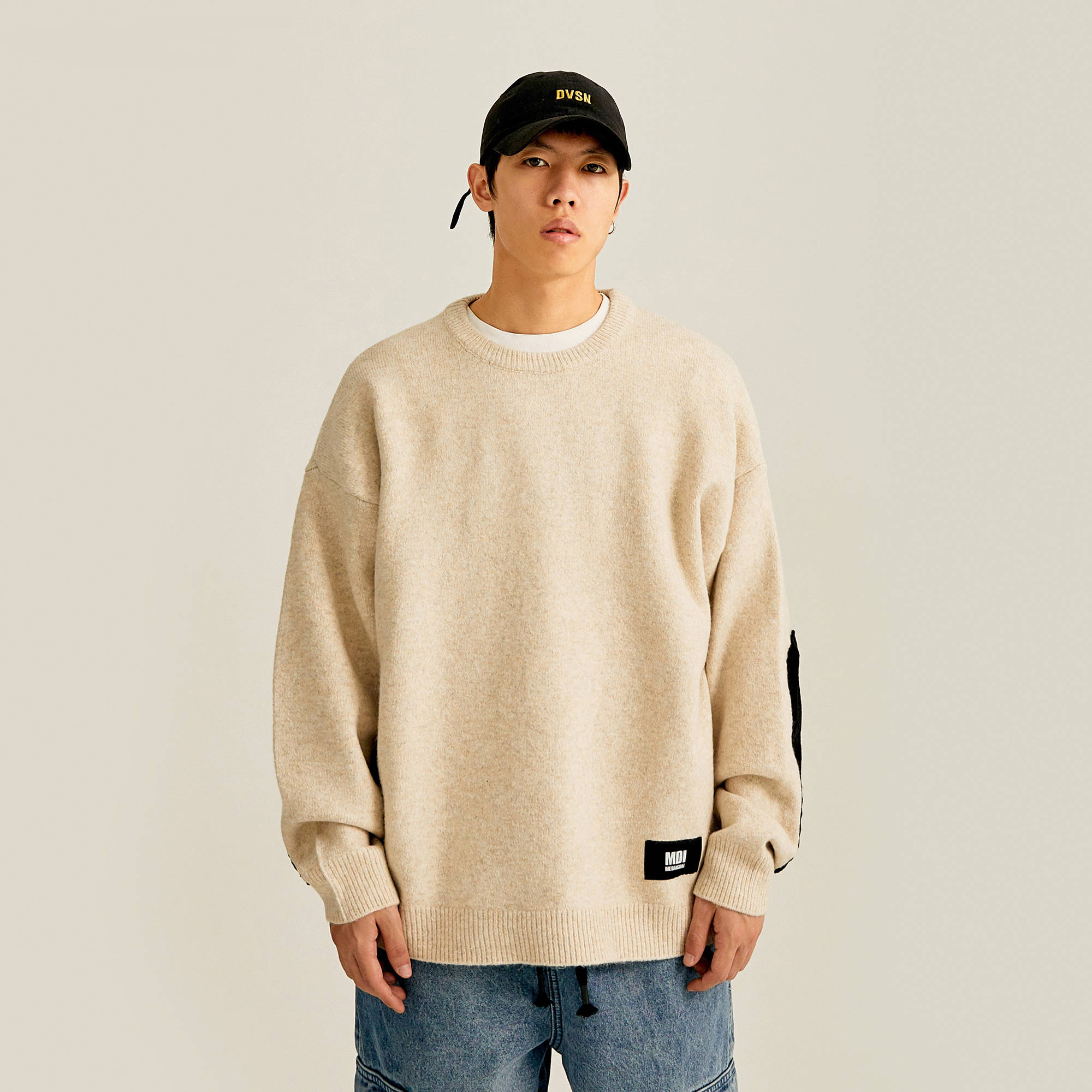 颜色 长的黑的男生要怎样穿呢？