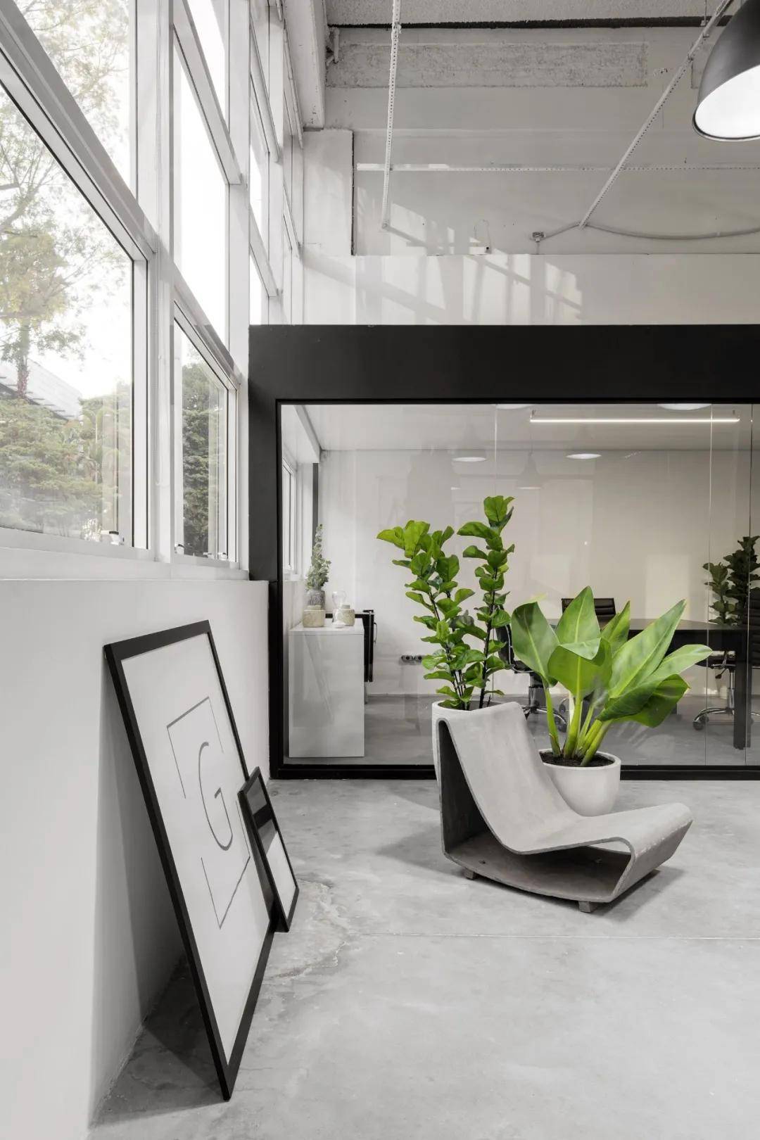 办公室软装,真没有那么简单_设计