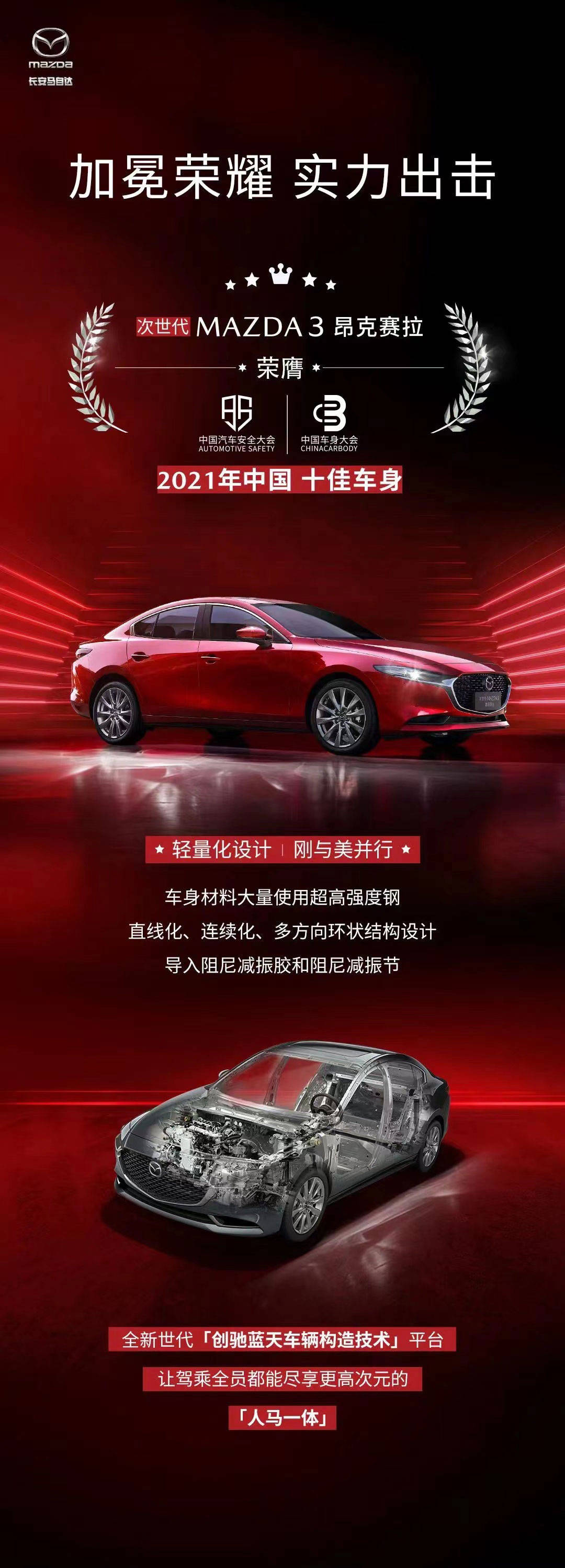 官方认证的保值率 长安马自达宠粉无底线 搜狐汽车 搜狐网