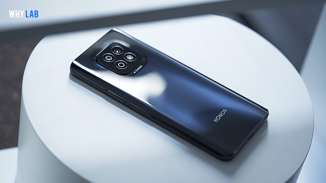 原创荣耀play5活力版这是你的超窄边框手机请查收