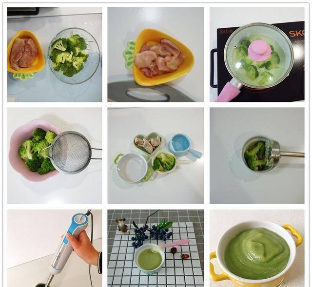 八个月宝宝的辅食西兰花怎么做 d20bb70c731242e682a9c0d3528ec3b3.jpeg