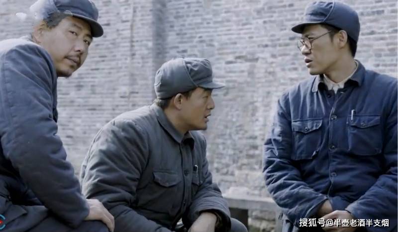 战犯管理所中的十七个将军级特务:除了沈醉,还有四人能当保密局局长?_毛人凤