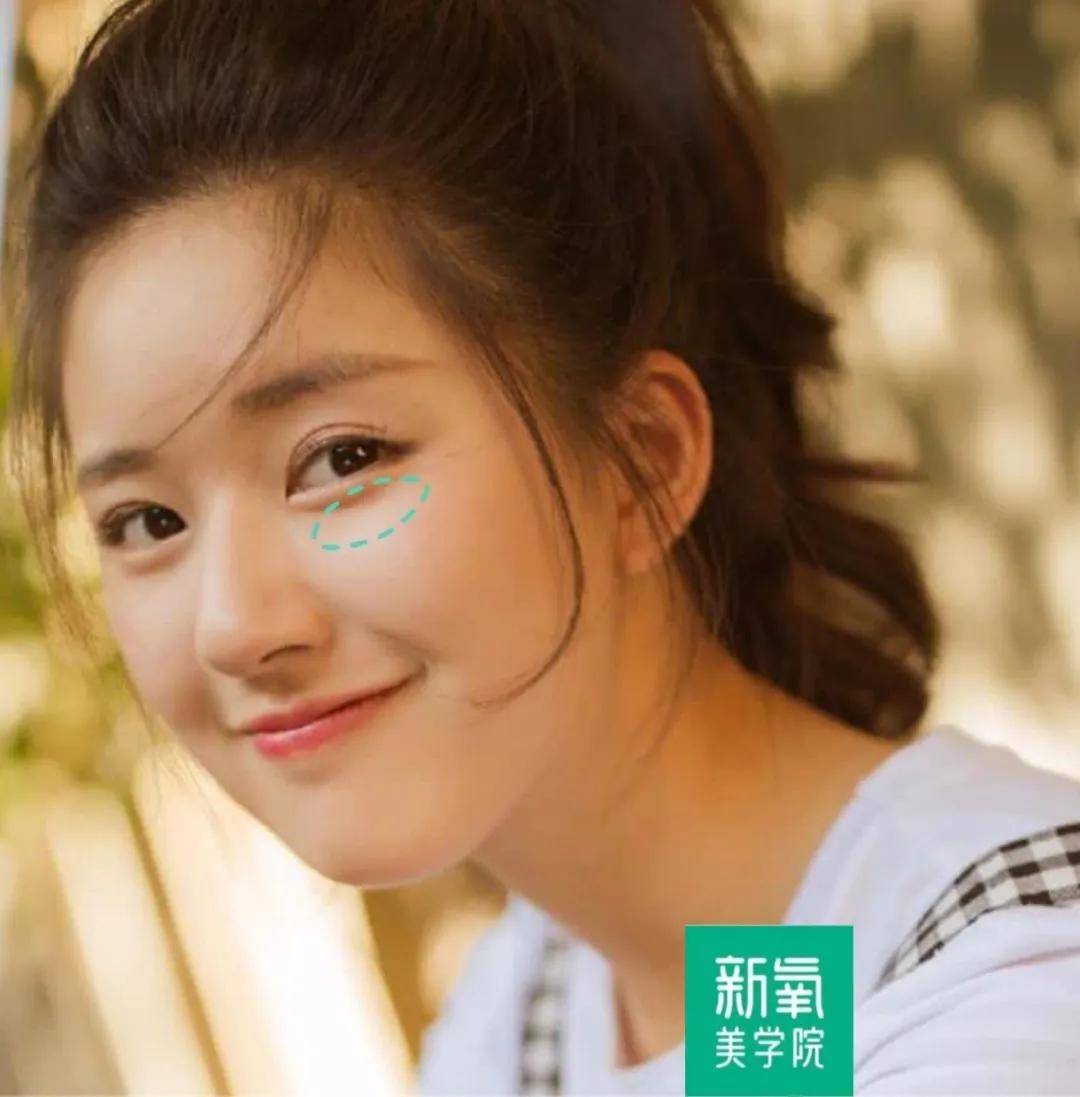 光影跟着美妆博主瞎打高光，连南韩第一清纯妖精都油化了