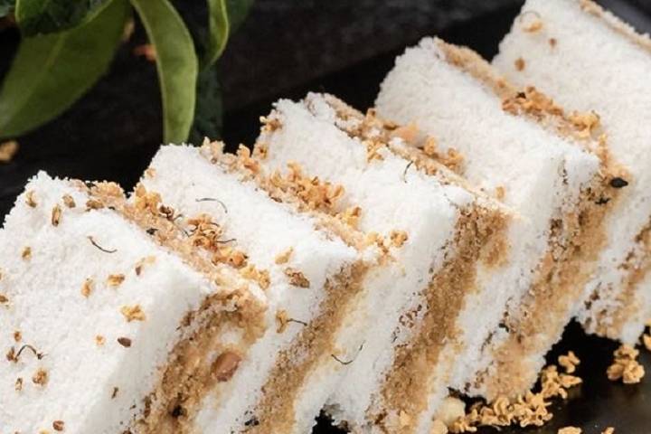 因为|建议大家：条件允许，5种几乎“零差评”的美食要多囤，好吃不贵