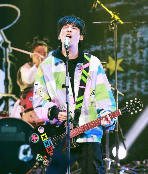 官宣|大张伟又一档音综官宣，看到节目嘉宾，网友喊话希望他带上一博！