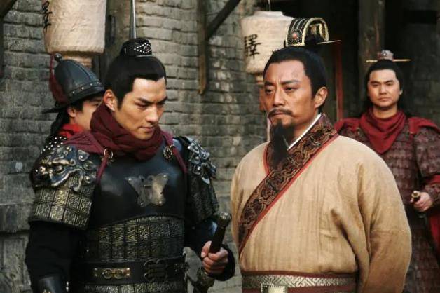 演技|《周生如故》后，白鹿又一古装大剧官宣了，搭档颜值比肩任嘉伦