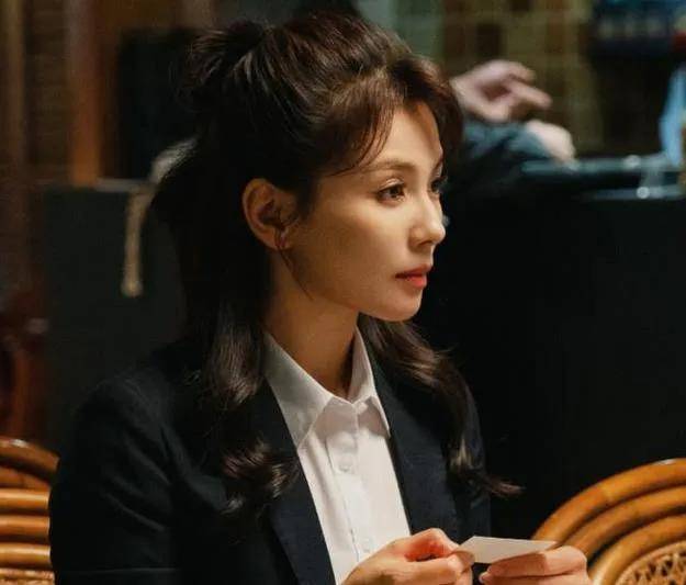 因为|星辰大海为什么看得头皮发麻？因为刘涛还在演偶像剧？