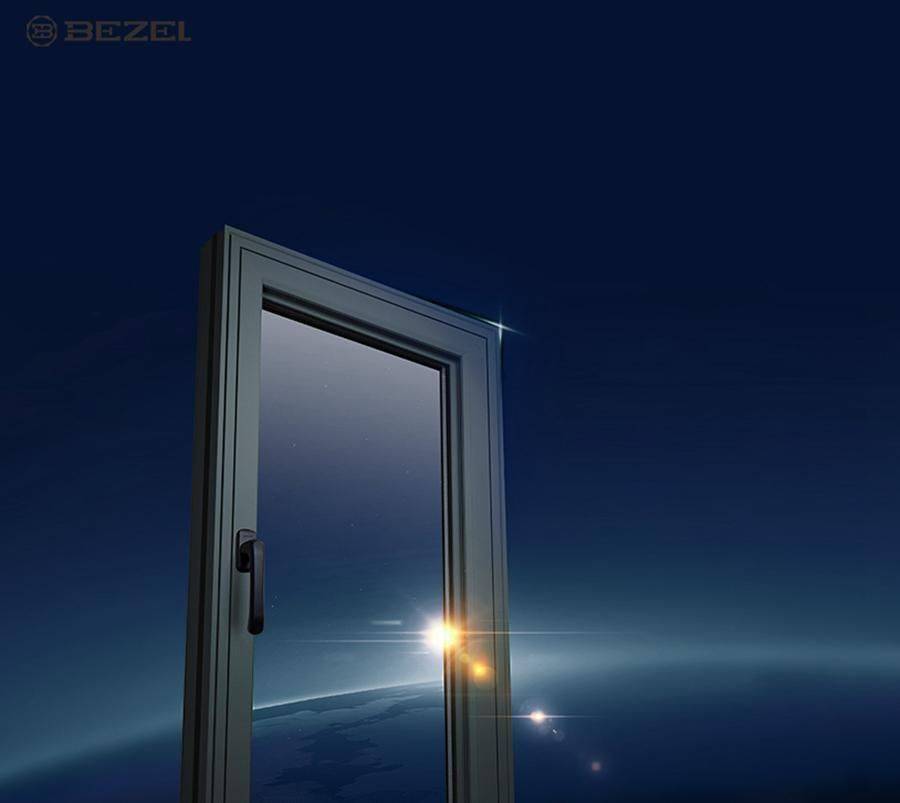 宾致系统门窗:六大优势助力打造高品质系统门窗_性能