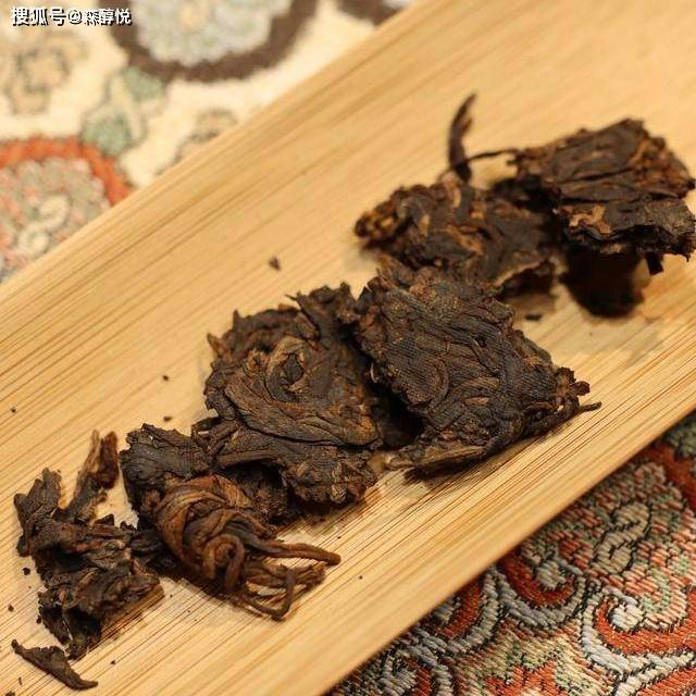 时间|喝茶、冬日里最有仪式感的取暖方式