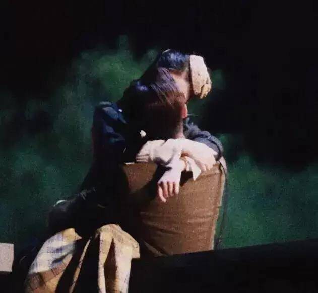 民国|戏里渣苏戏外甜,为什么就是不火?