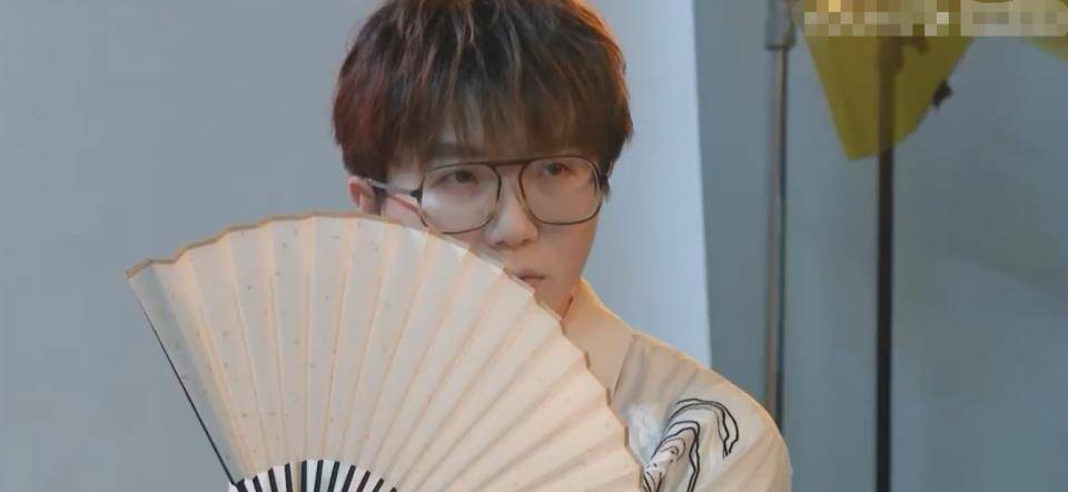 官宣|大张伟又一档音综官宣，看到节目嘉宾，网友喊话希望他带上一博！