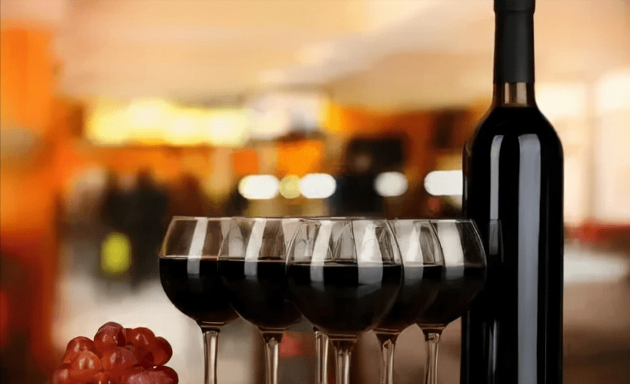 物质|红酒知识 | 多数葡萄酒是不甜的,这到底是怎么回事?