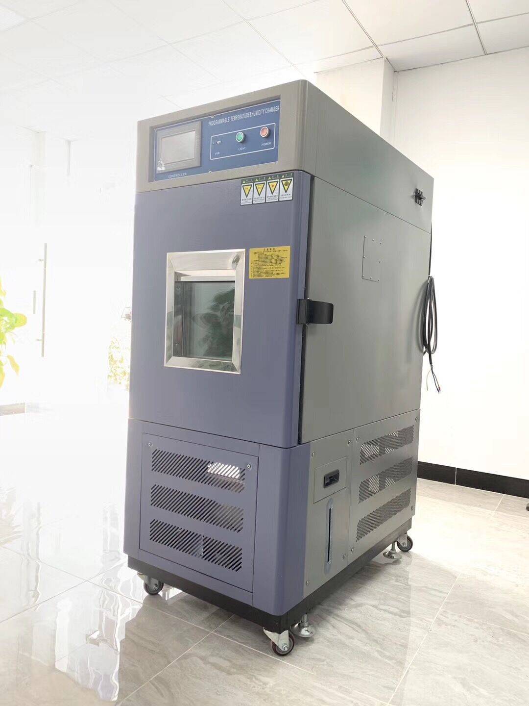 高温高湿双85试验箱 恒定温湿度测试箱