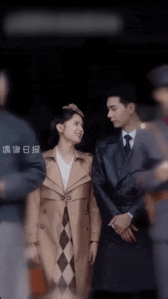 民国|戏里渣苏戏外甜,为什么就是不火?