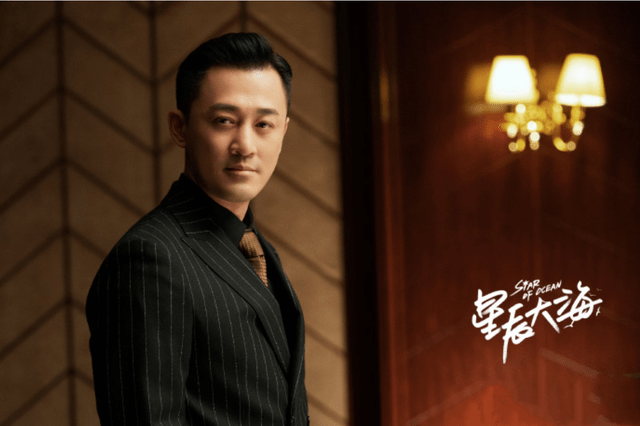 角色|《星辰大海》中出现了比简艳萍更讨厌的人，观众期待简爱爆他的头