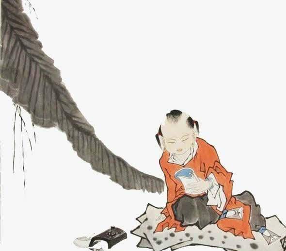 儿童事,非小事:秦汉时期儿童教育带给我们的启示
