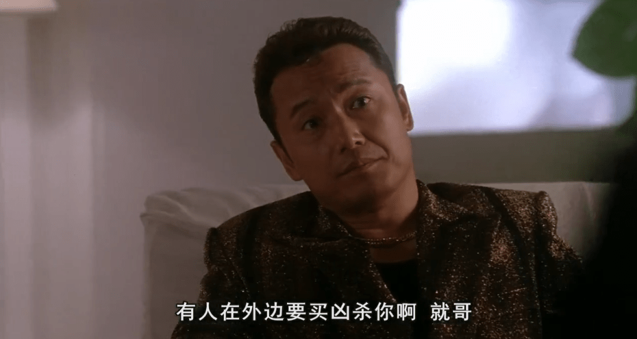 电影|刘德华二度创业，与张学友拍了一部经典，却栽了一个大跟头