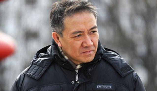 李幼斌|亮剑为何只有上半部?两大原因牵出幕后真相,陈道明说得很现实