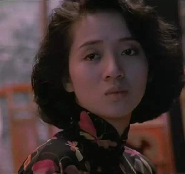 因为|让张艺谋冯小刚怀念，让梁家辉哽咽，梅艳芳是一个时代的传奇