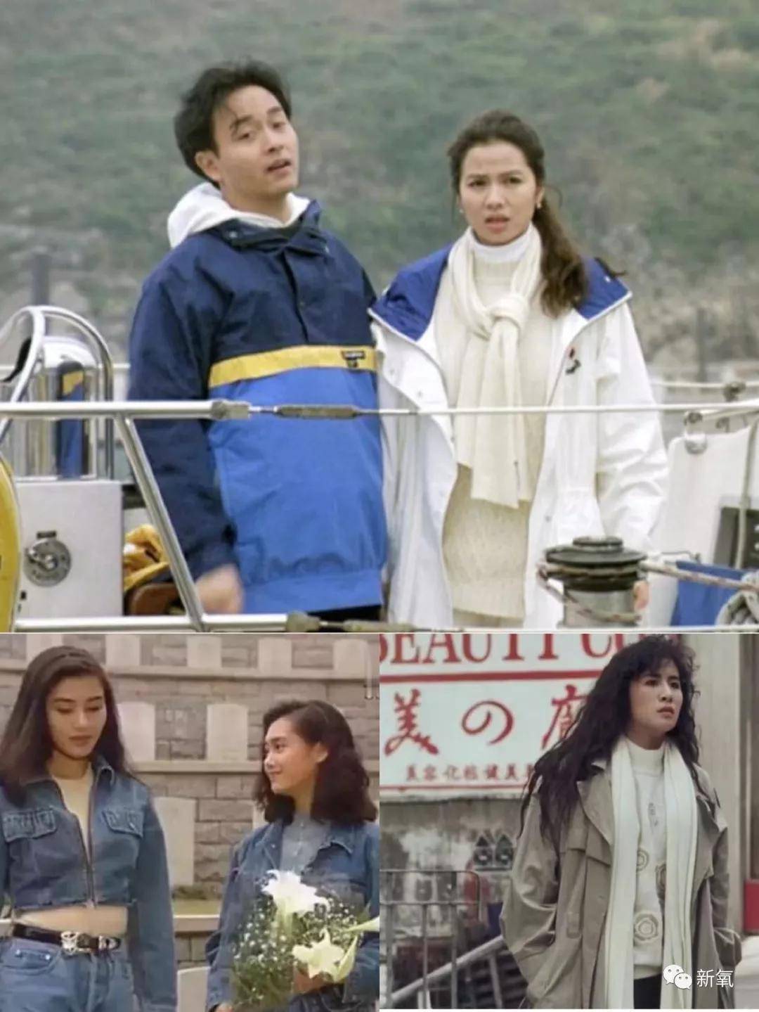 健美裤 总是位居土味榜首的她，原来还有这么绝的时候！