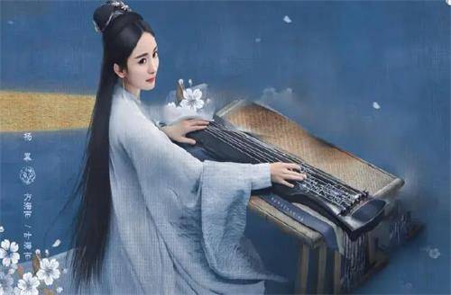 发型|知名女演员新剧出预告，预告槽点多，能够成为爆款吗？