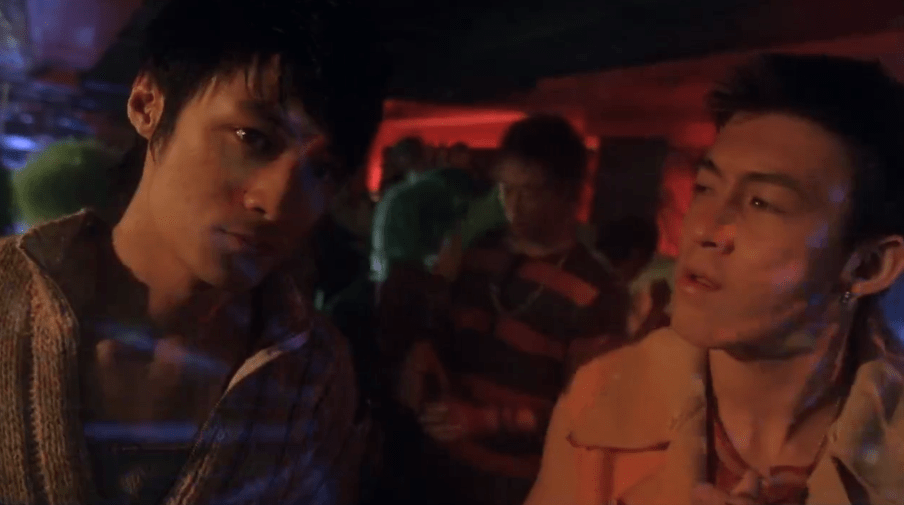 电影|刘德华二度创业，与张学友拍了一部经典，却栽了一个大跟头