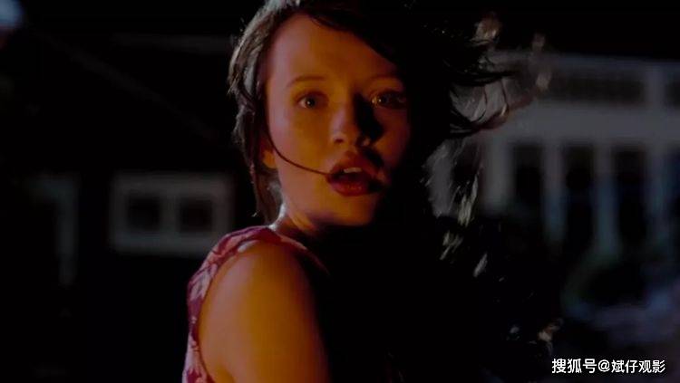 call|养眼又烧脑，这片我要疯狂打call