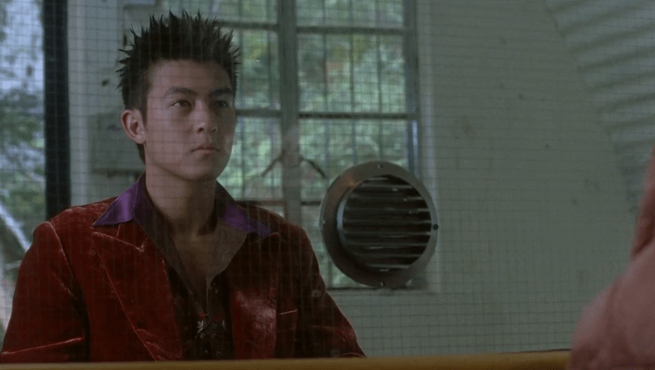 电影|刘德华二度创业，与张学友拍了一部经典，却栽了一个大跟头