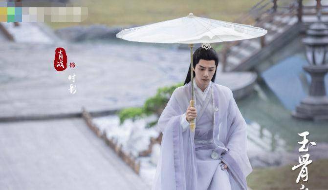 优酷|爱优腾芒2022年要播243部剧？耽改已从片单中彻底消失