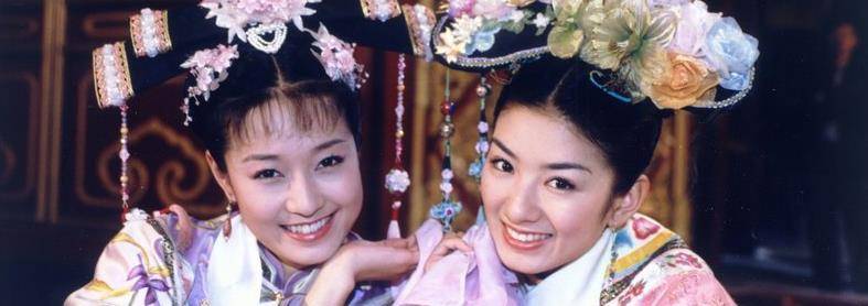 丁仰国|天上人间最后大结局?剧中紫薇的饰演者是谁?