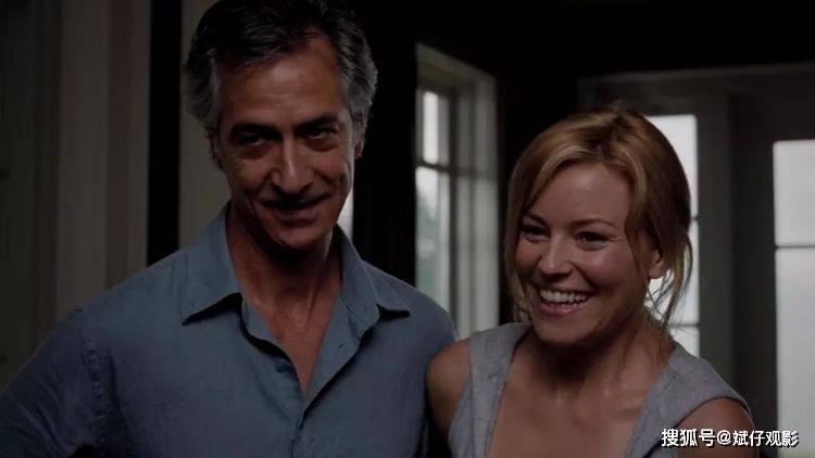 call|养眼又烧脑，这片我要疯狂打call