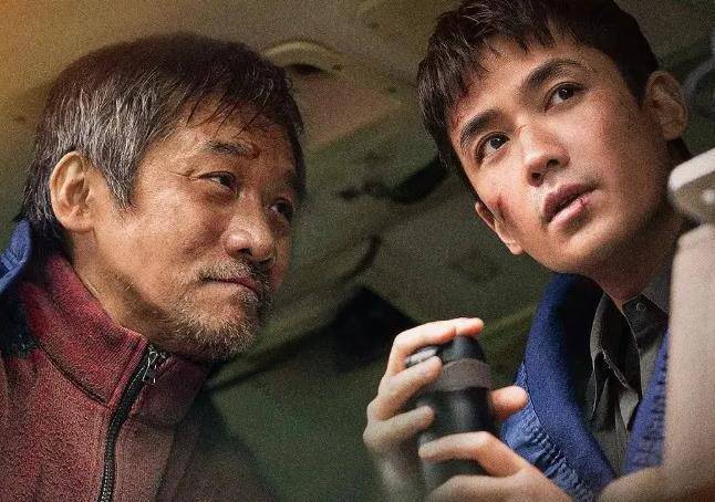 刘青云|近两年不错的6部国产电影，你觉得哪部被低估了？